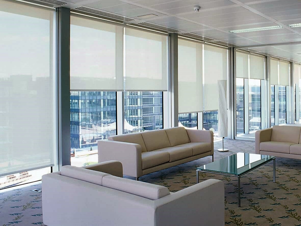Roller Blinds